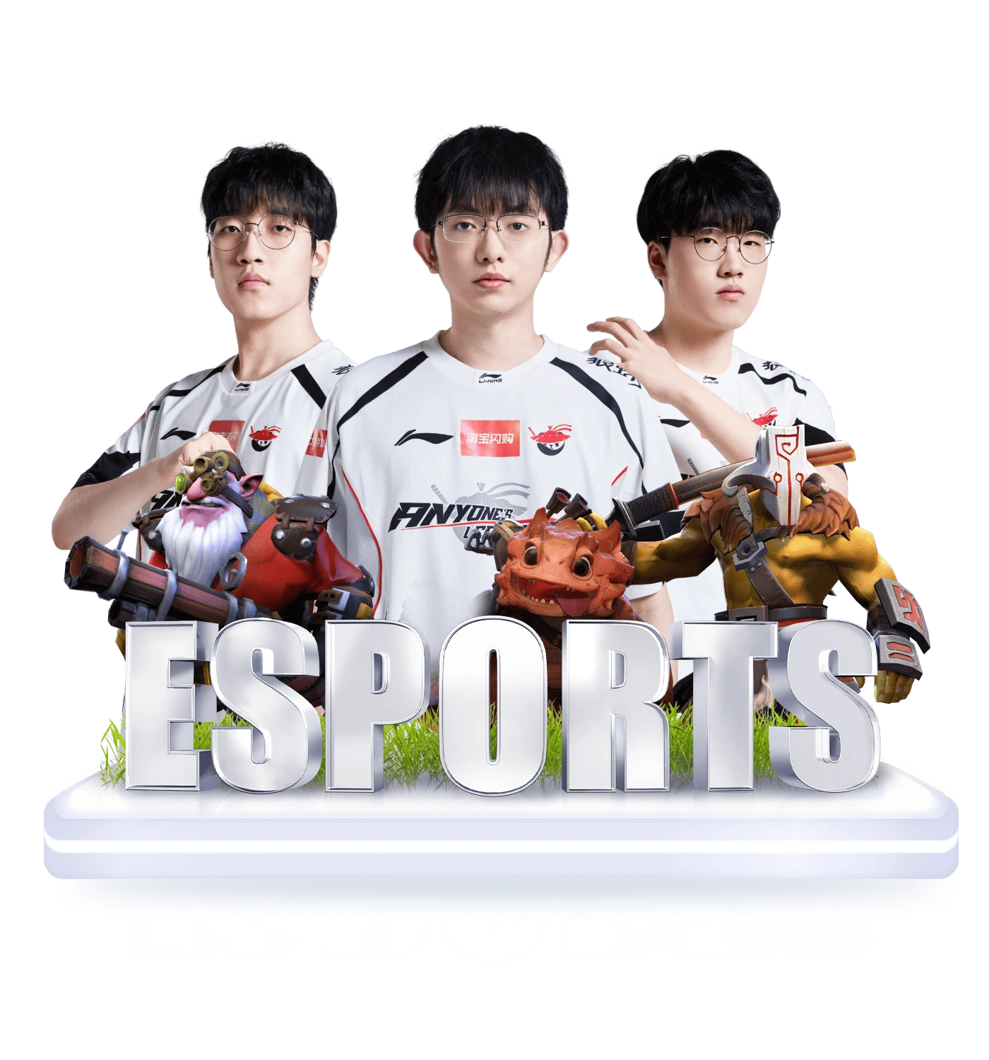 Chuyên mục esports 33Win